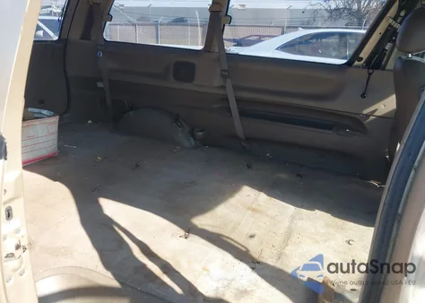 1994 Toyota Previa Dx from USA, damaged, VIN JT3AC21S2R1027915